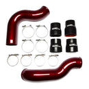 WCFAB Stage 1 High Flow Intake Bundle | 2025-2026 6.7 Cummins