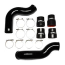 WCFAB Stage 1 High Flow Intake Bundle | 2025-2026 6.7 Cummins