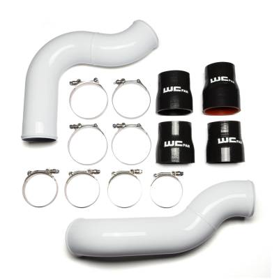 WCFAB Stage 1 High Flow Intake Bundle | 2025-2026 6.7 Cummins