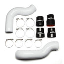 WCFAB Stage 1 High Flow Intake Bundle | 2025-2026 6.7 Cummins