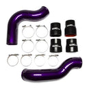 WCFAB Stage 1 High Flow Intake Bundle | 2025-2026 6.7 Cummins