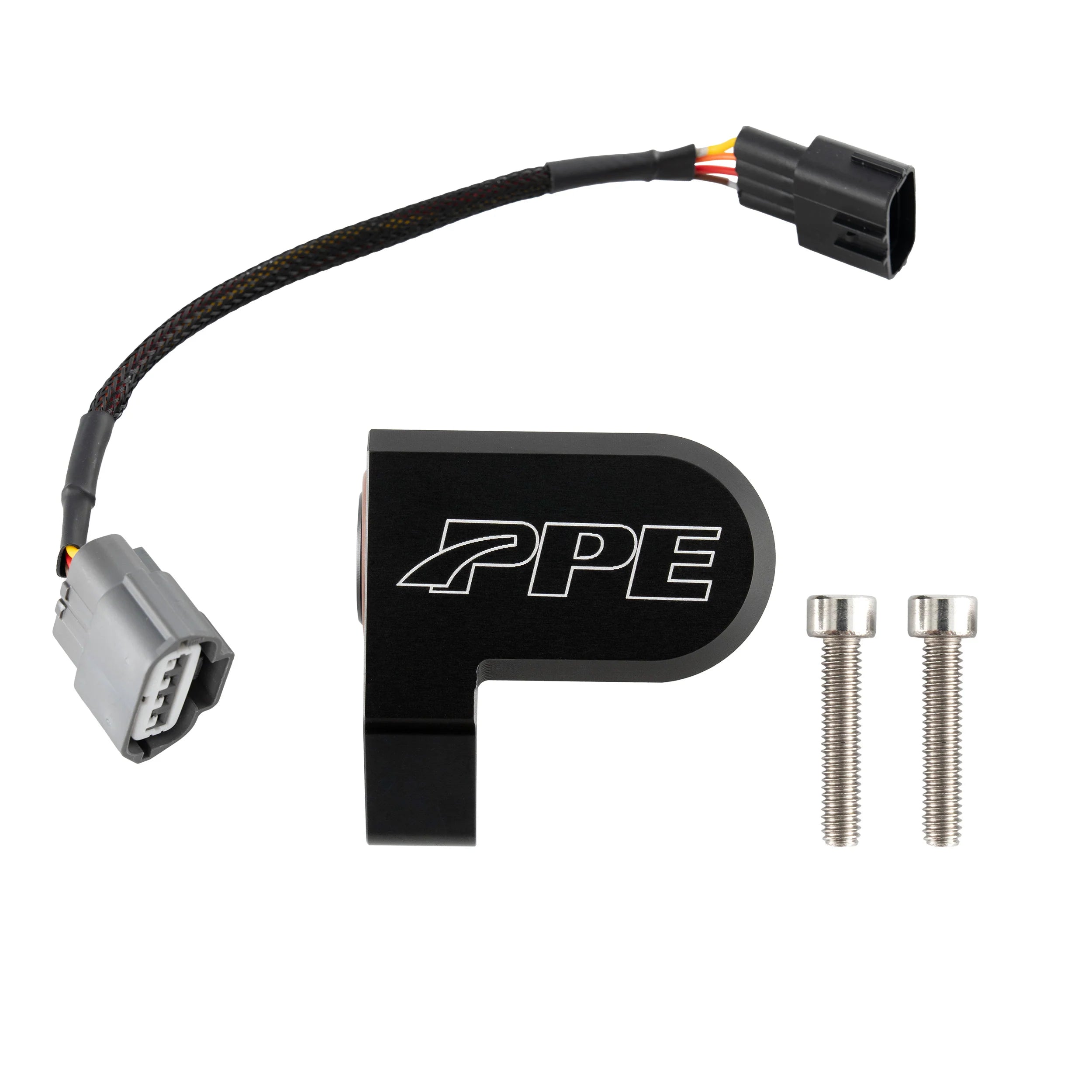 PPE MAP Sensor Relocation Kit | 2019-2024 6.7 Cummins