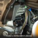 PPE MAP Sensor Relocation Kit | 2019-2024 6.7 Cummins