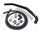 Pusher Coolant Reroute Kit | 2011+ 6.7 Powerstroke