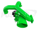 Pusher Pureflow Intake Manifold & Inlet Package | 2020-2024 6.7 Powerstroke