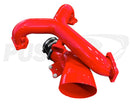 Pusher Pureflow Intake Manifold & Inlet Package | 2020-2024 6.7 Powerstroke
