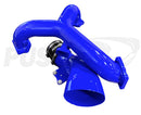 Pusher Pureflow Intake Manifold & Inlet Package | 2020-2024 6.7 Powerstroke