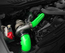 Pusher Compound Turbo System | 2020-2022 6.7 Powerstroke