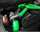 Pusher Compound Turbo System | 2020-2022 6.7 Powerstroke