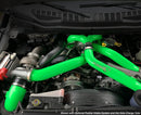 Pusher Compound Turbo System | 2020-2022 6.7 Powerstroke