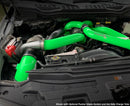Pusher Compound Turbo System | 2020-2022 6.7 Powerstroke