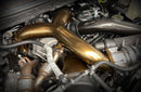 Pusher Pureflow Intake Manifold & Inlet Package | 2020-2024 6.7 Powerstroke