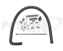 Pusher Coolant Reroute Kit | 2019-2024 6.7 Cummins