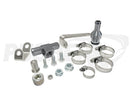 Pusher Coolant Reroute Kit | 2019-2024 6.7 Cummins