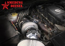 Smeding S400 2ND GEN Turbo Kit | 2019-2024 6.7 Cummins