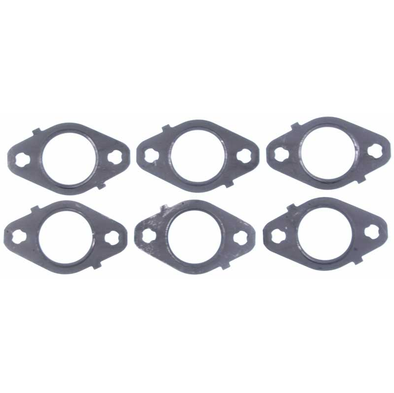 Mahle Exhaust Manifold Gasket Set | 1998.5-2018 Cummins