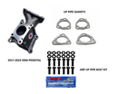 JCG S369 Single Turbo Kit | 2024-2026 L5P Duramax
