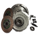 Valair NV5600 Quiet Disc Clutch Kit | 01-05 5.9 Cummins
