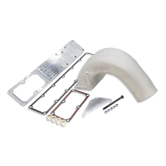 Smeding TrueFlow Intake Bundle | 2007.5-2018 6.7 Cummins