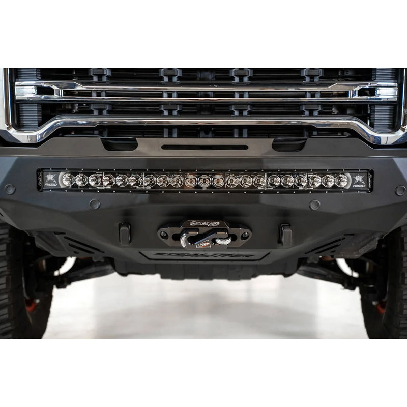 ADD-F461403030103 Bumpers