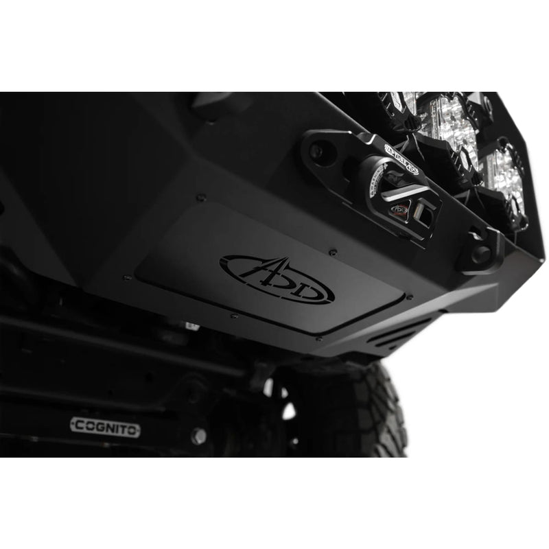 ADD-F820043500103 Bumpers