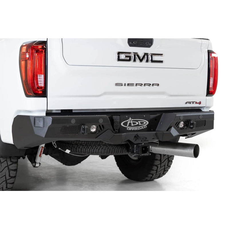 ADD-R270021280103 Bumpers