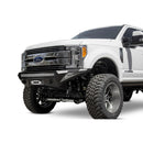 ADD-F161202860103 Front Bumper