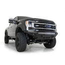 ADD-F171193030103 Front Bumper