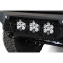 ADD-F810014100103 Front Bumper