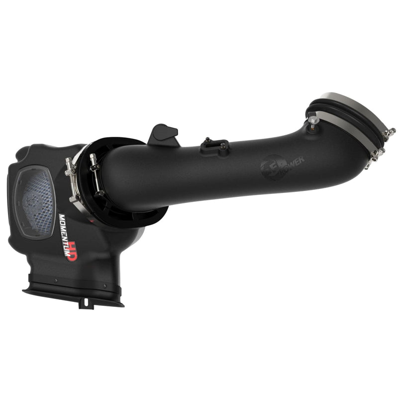 AFE Momentum HD Intake System | 2017-2019 6.7 Powerstroke