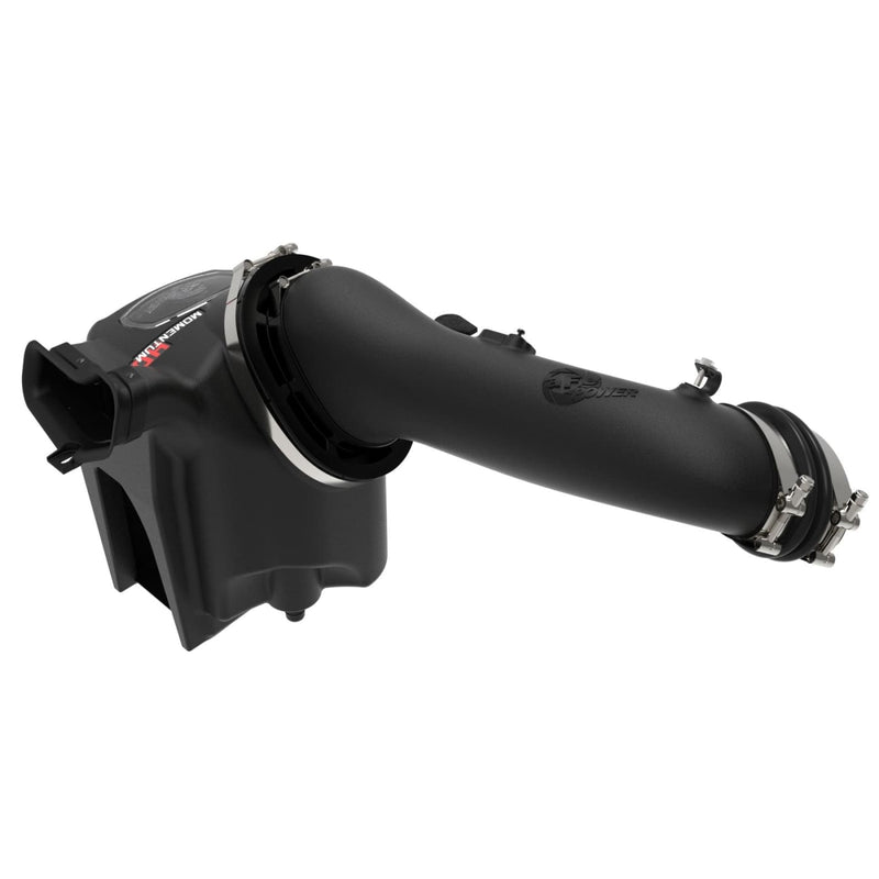 AFE Momentum HD Intake System | 2017-2019 6.7 Powerstroke