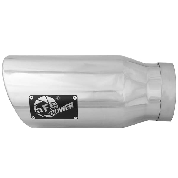 AFE-49T50702-P15 Exhaust Tips