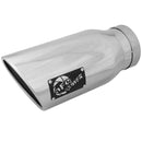 AFE-49T50702-P15 Exhaust Tips