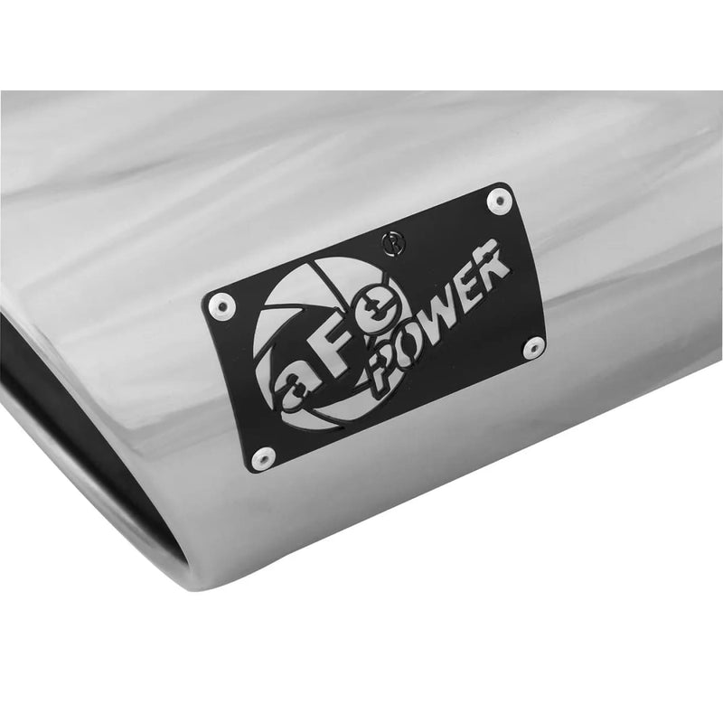 AFE-49T50702-P15 Exhaust Tips