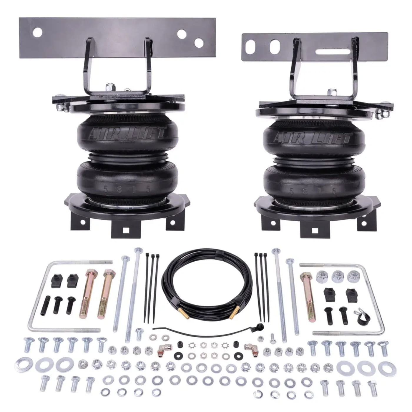 ALF 57579 Airbags
