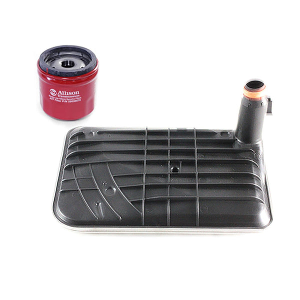 Transmission Filters