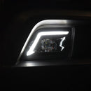 ARX 210017 Fog Lights