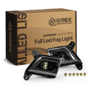 ARX 210017 Fog Lights