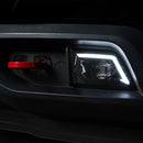 ARX 210017 Fog Lights