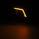 ARX 210017 Fog Lights