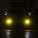 ARX 210017 Fog Lights
