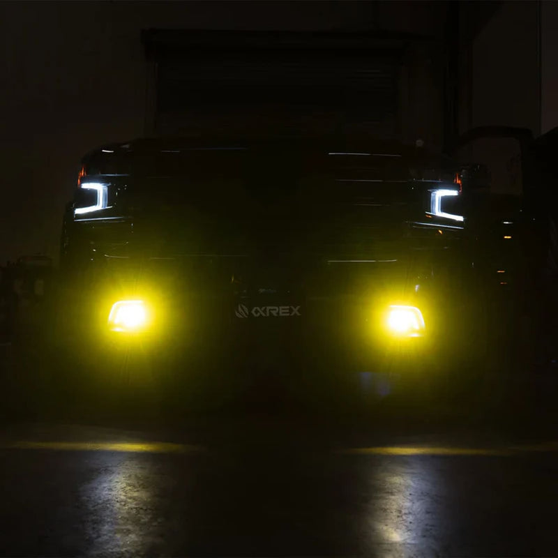 ARX 210017 Fog Lights