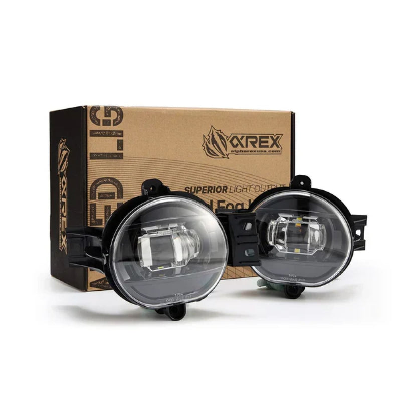 ARX-21005 Fog Lights