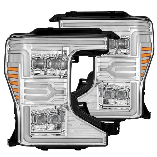 Headlights