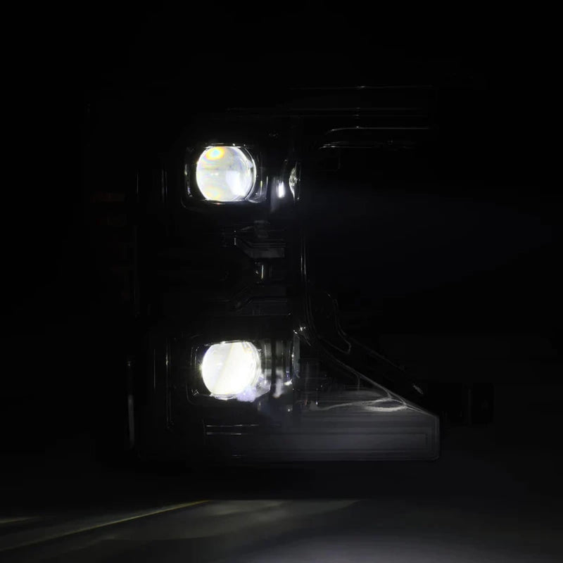 Headlights