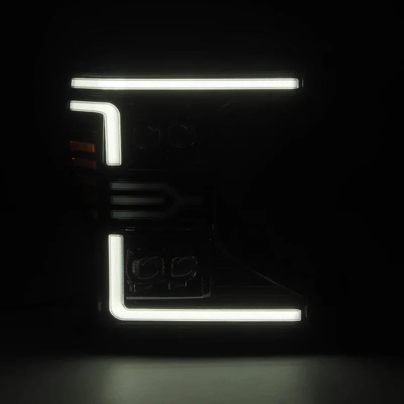 Headlights