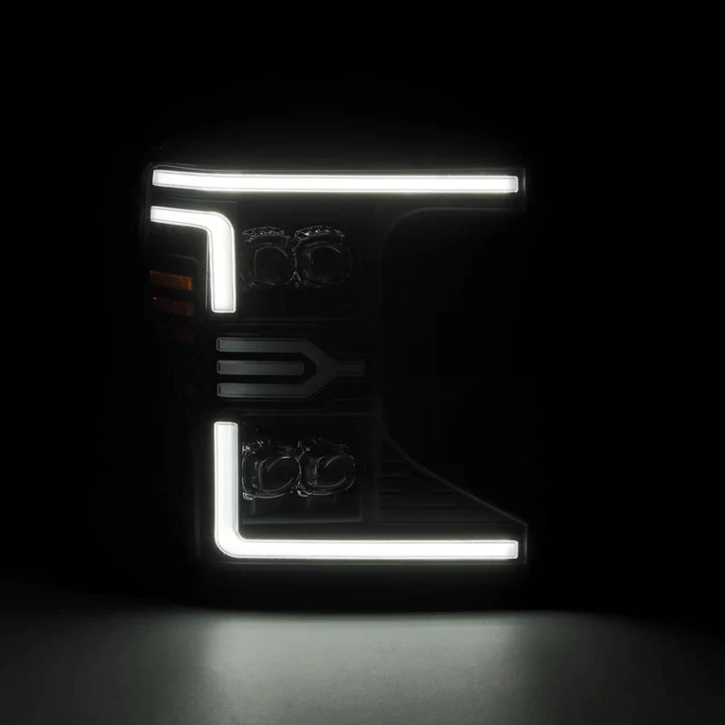 Headlights