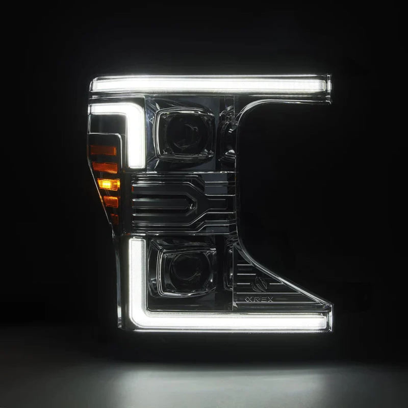 Headlights