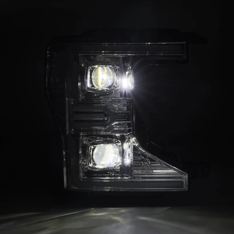 Headlights