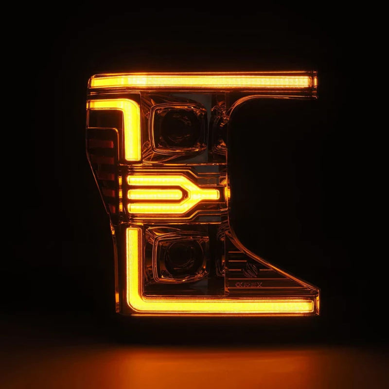 Headlights